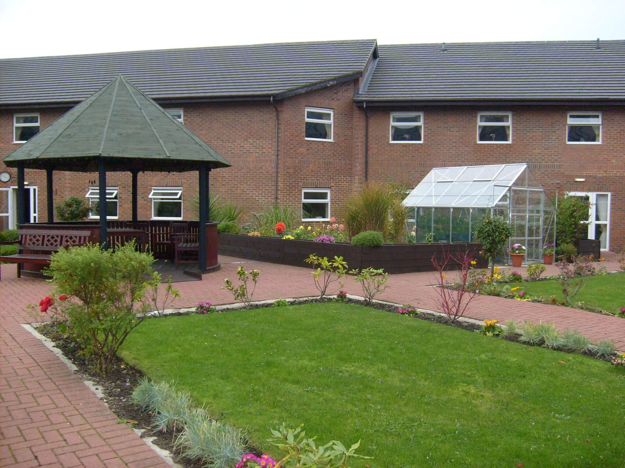 Bowburn Care Centre St Philips